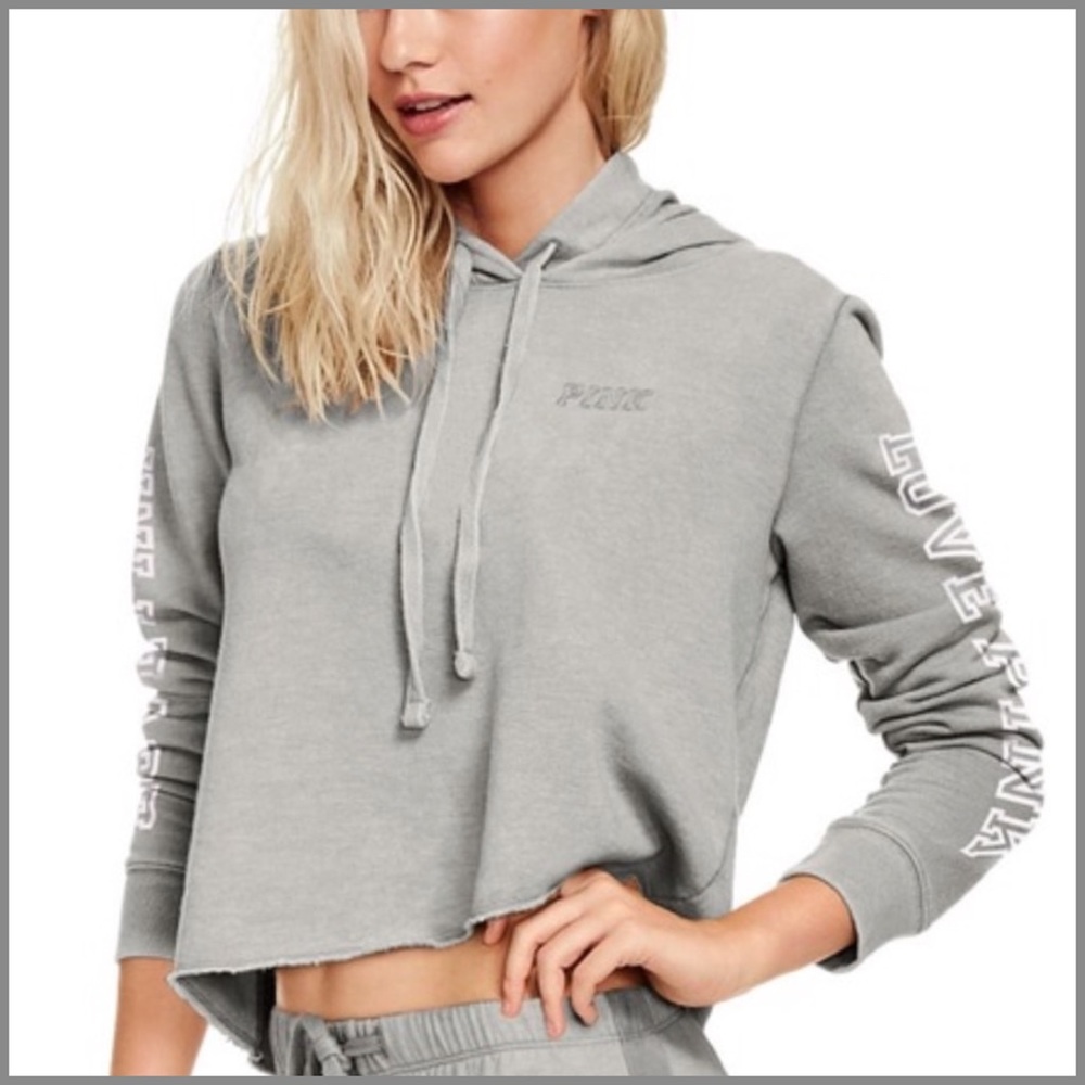 Sexy Cozy Crop